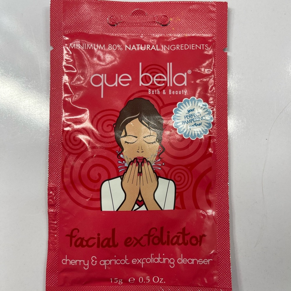 Assorted Face Masks - Picture 5 of 15